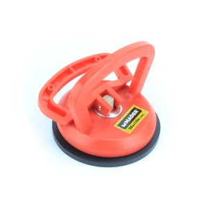 VENTOSA SENCILLA 115mm 50KGS MADER