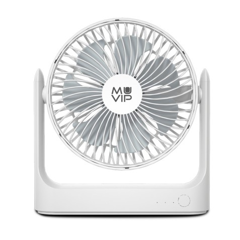 REACONDICIONADO VENTILADOR SOBREMESA...