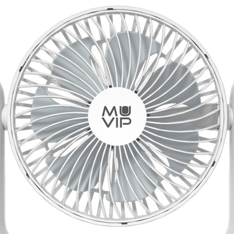 REACONDICIONADO VENTILADOR SOBREMESA...