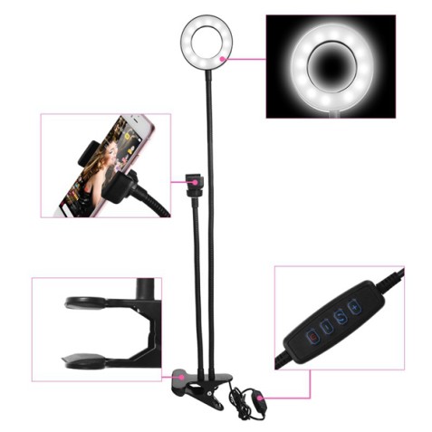 REACONDICIONADO KIT YOUTUBER L01...