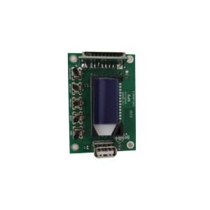 PLACA CONTROL PANTALLA CS0171