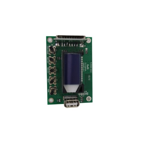 PLACA CONTROL PANTALLA CS0171