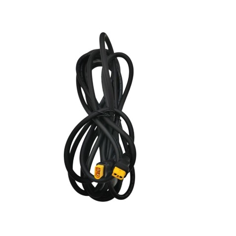 CABLE UNION PLACA SOLAR - FOCO LED 3...