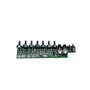 PLACA CONTROL DE VOLUMEN PARA ALTAVOZ...