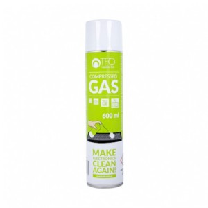AIRE COMPRIMIDO TFO 600ML