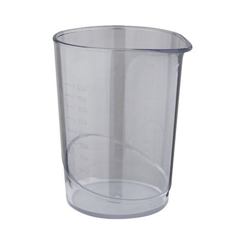VASO MEDIDOR BATIDORA DE MANO 500ML...