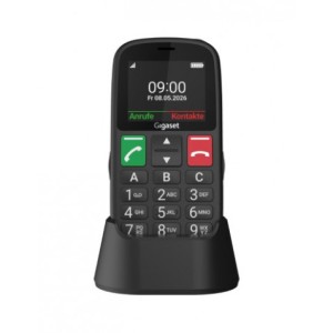 TELEFONO MOVIL PERSONAS MAYORES GL390...