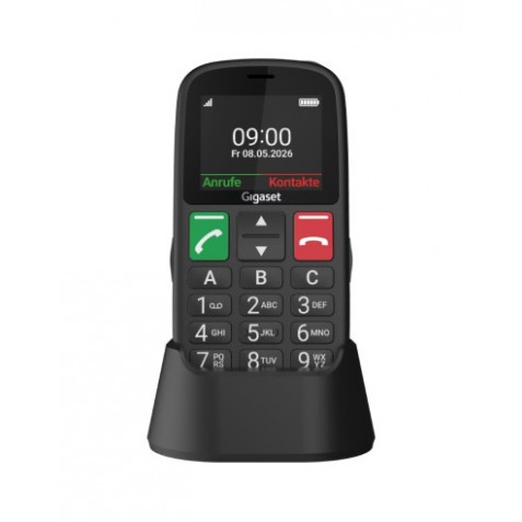 TELEFONO MOVIL PERSONAS MAYORES GL390...