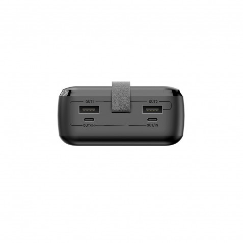POWERBANK 20000MAH 65W TB-400 FOREVER...