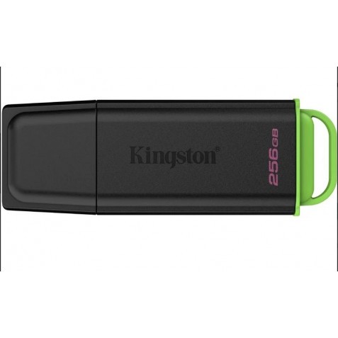 PENDRIVE USB 3.2 EXODIA GEN2 256GB...