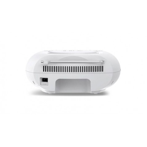 RADIO CD BLUETOOTH Y USB TAZ2000S...