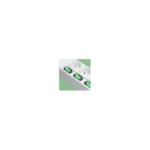 BASE MULTIPLE 3 ENCHUFES CON...