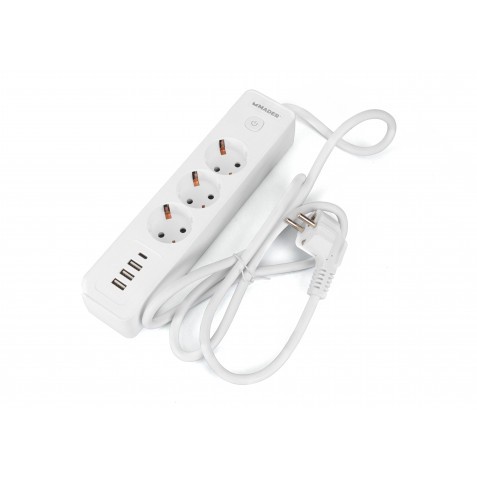 BASE MULTIPLE 7 EN 1 | 1.4 METROS MADER