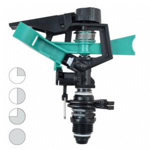 ASPERSOR DE PLASTICO 1/2" SEC-CIR...