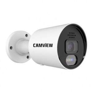 CAMARA IP BULLET 5MP POE FULL AI...