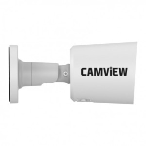 CAMARA IP BULLET 5MP POE FULL AI...