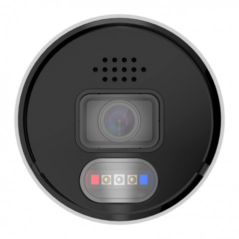 CAMARA IP BULLET 5MP POE FULL AI...