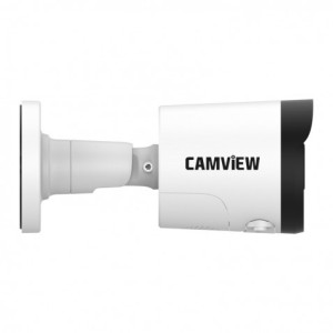 CAMARA IP BULLET 5MP POE CON AI...