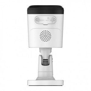 CAMARA IP BULLET 5MP POE CON AI...