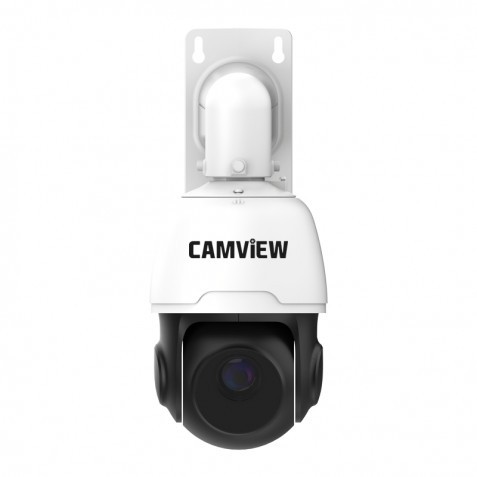 CAMARA IP PTZ 2MP POE ZOOM ÓPTICO 18X...