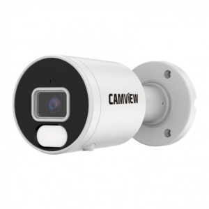 CAMARA IP BULLET 4MP POE DUAL LIGHT...