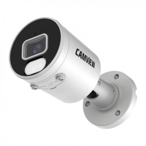 CAMARA IP BULLET 4MP POE DUAL LIGHT...
