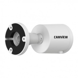 CAMARA IP BULLET 4MP POE DUAL LIGHT...