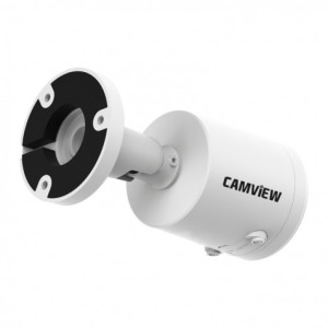 CAMARA IP BULLET 4MP POE DUAL LIGHT...