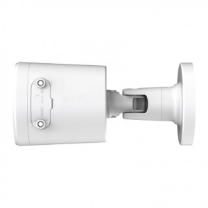 CAMARA IP BULLET 4MP POE DUAL LIGHT...
