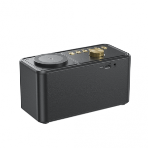 ALTAVOZ BLUETOOTH PORTATIL CON CARGA...