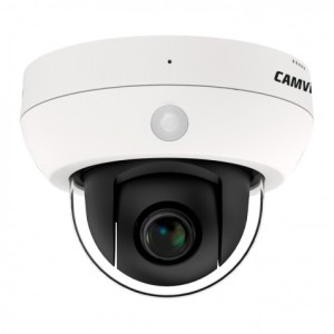 CAMARA IP PTZ 4MP POE ZOOM ÓPTICO...