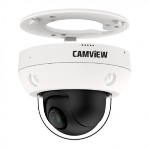 CAMARA IP PTZ 4MP POE ZOOM ÓPTICO...