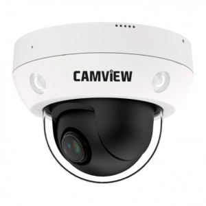 CAMARA IP PTZ 4MP POE ZOOM ÓPTICO...