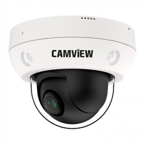 CAMARA IP PTZ 4MP POE ZOOM ÓPTICO...