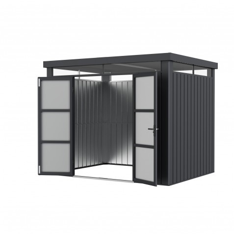 CASETA DE METAL PREMIUM 274X213X227CM...