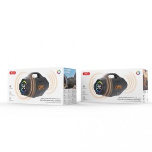 ALTAVOZ PORTATIL ULTRA PARTY 2000W...