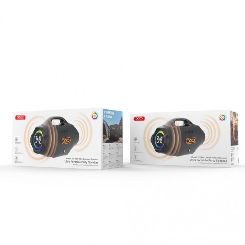 ALTAVOZ PORTATIL ULTRA PARTY 2000W...