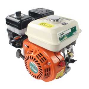 MOTOR GASOLINA 4T 5.5HP, 163CC MADER