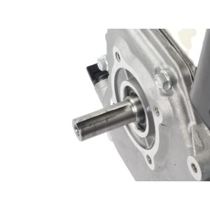 MOTOR GASOLINA 4T 5.5HP, 163CC MADER