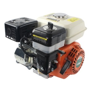 MOTOR GASOLINA 4T 5.5HP, 163CC MADER