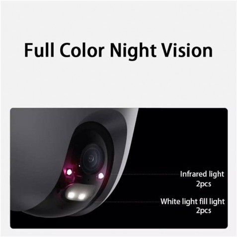 CAMARA DE VIDEOVIGILANCIA XIAOMI...