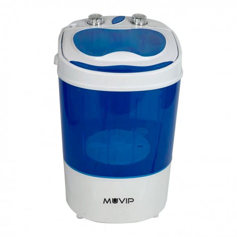 LAVADORA PORTÁTIL 3KG 220V 150W CON...