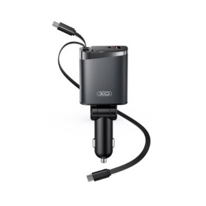 CARGADOR DE COCHE 4 EN 1 108W PARA...