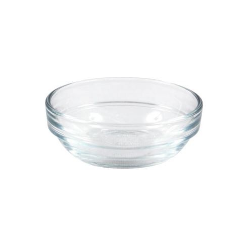 SET 4 BOL APILABLES 350 ML TRANSPARENTES