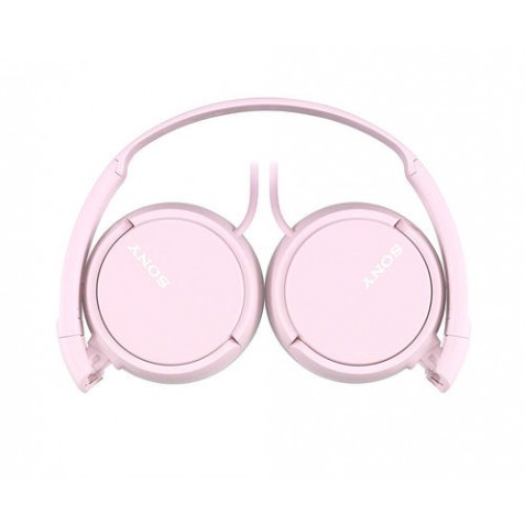 AURICULAR DIADEMA MP3 ROSA SONY
