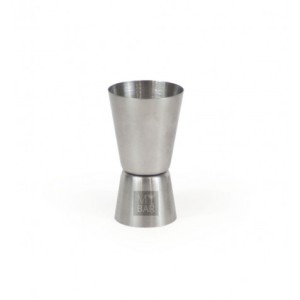 VASO MEDIDOR COCTELERIA ACERO INOX...