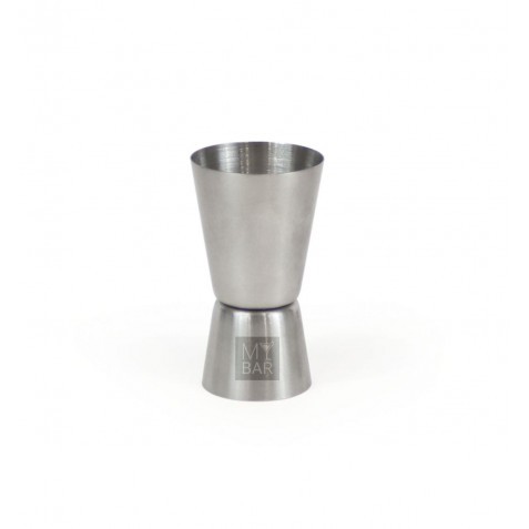 VASO MEDIDOR COCTELERIA ACERO INOX...