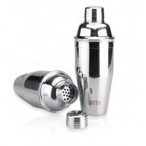 COCTELERA ACERO INOX 550 ML MY BAR