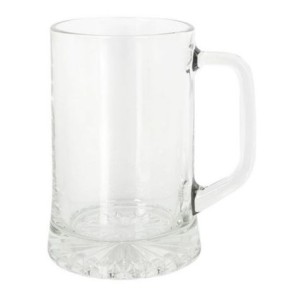 SET 6 JARRAS CERVEZAS 680ML MAXIM ONIS