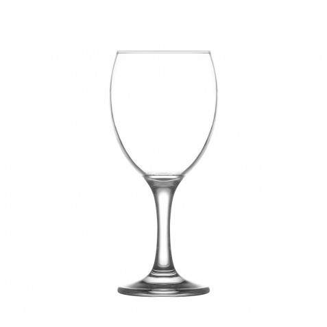 SET 12 COPAS DE AGUA 34CL ASPEN LAV...